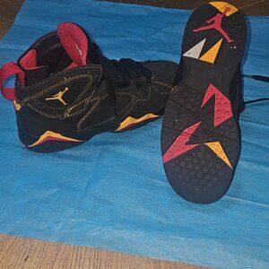 Jordan's size 5Y